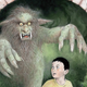 Illustration for article titled Two of Neil Gaimans Short Stories Will Become Gorgeously-Drawn Graphic Novels